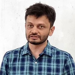 Core Faculty